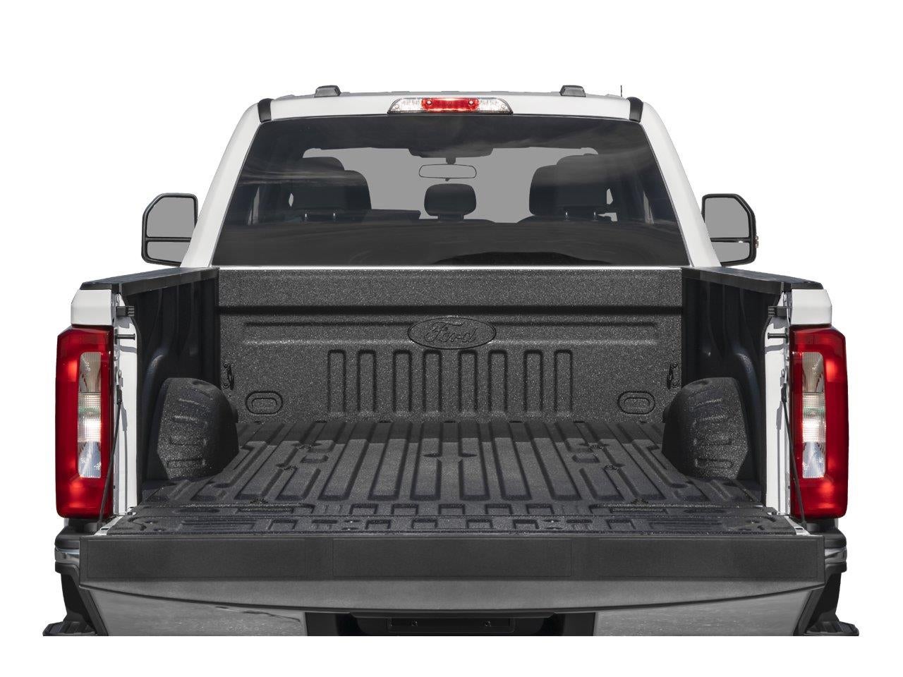 2026 Ford Super Duty F-350 XLT