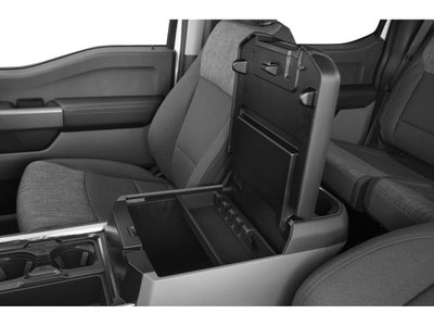 2026 Ford Super Duty F-350 XLT