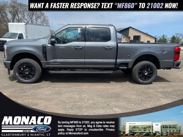 2026 Ford F-350SD XLT