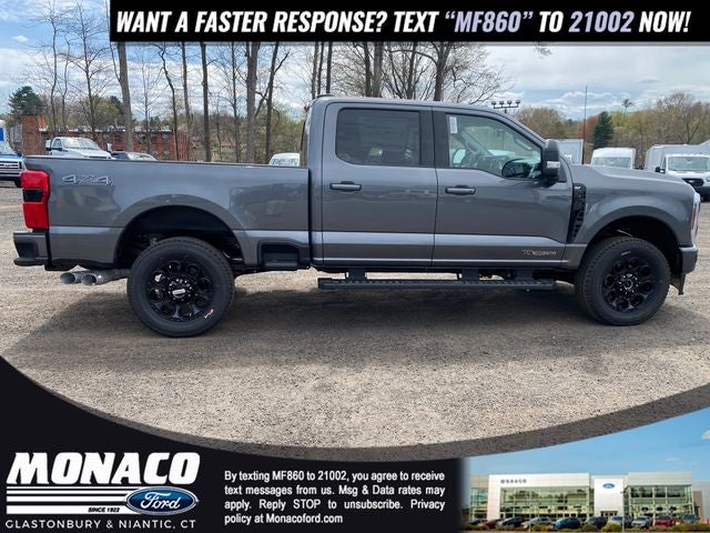 2026 Ford F-350SD XLT