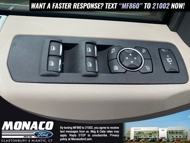 2019 Ford F-350SD Limited