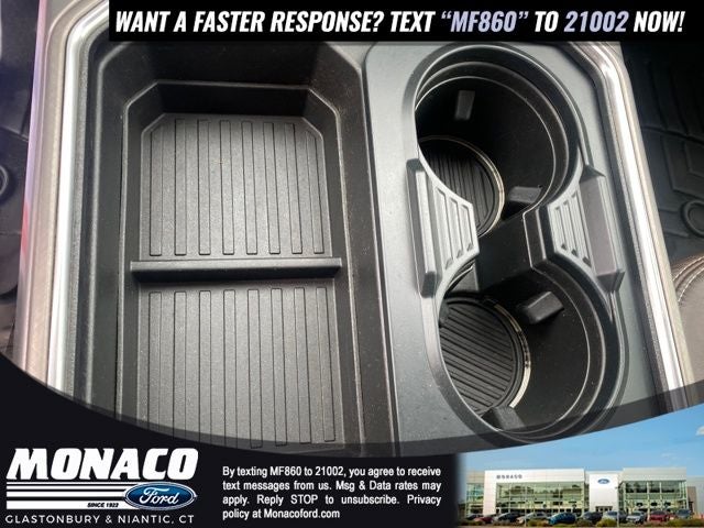 2019 Ford F-350SD Limited