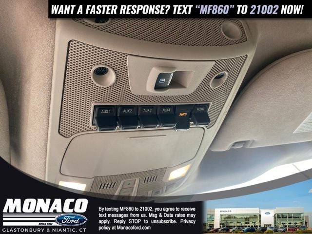 2019 Ford F-350SD Limited