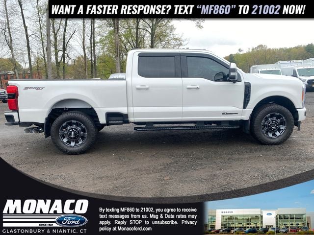 2023 Ford F-350SD Lariat *Under Deposit*