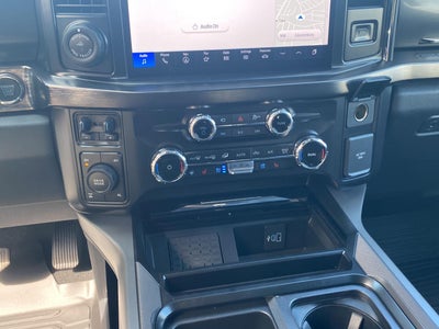 2026 Ford F-350 LARIAT *Under Deposit*
