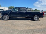 2026 Ford F-350 LARIAT *Under Deposit*