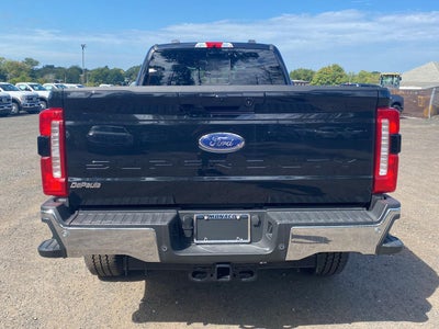 2026 Ford F-350 LARIAT *Under Deposit*