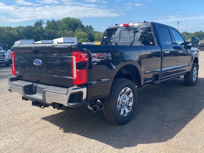 2026 Ford F-350 LARIAT *Under Deposit*