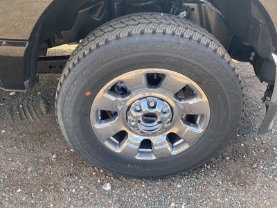 2026 Ford F-350 LARIAT *Under Deposit*