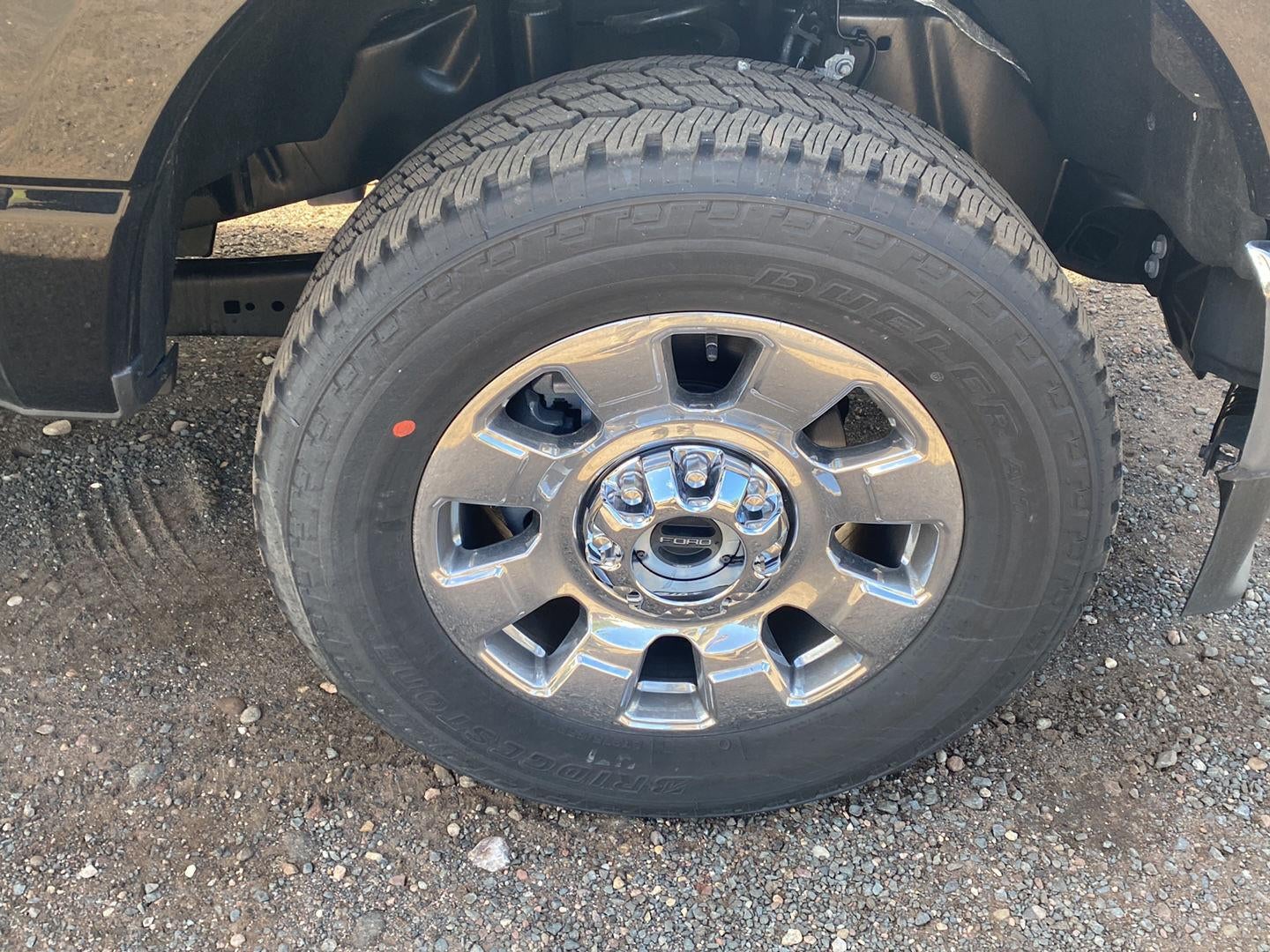 2026 Ford F-350 LARIAT *Under Deposit*