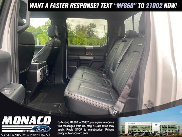 2017 Ford F-350SD Platinum