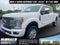 2017 Ford F-350SD Platinum