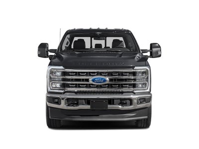 2026 Ford Super Duty F-350 Lariat