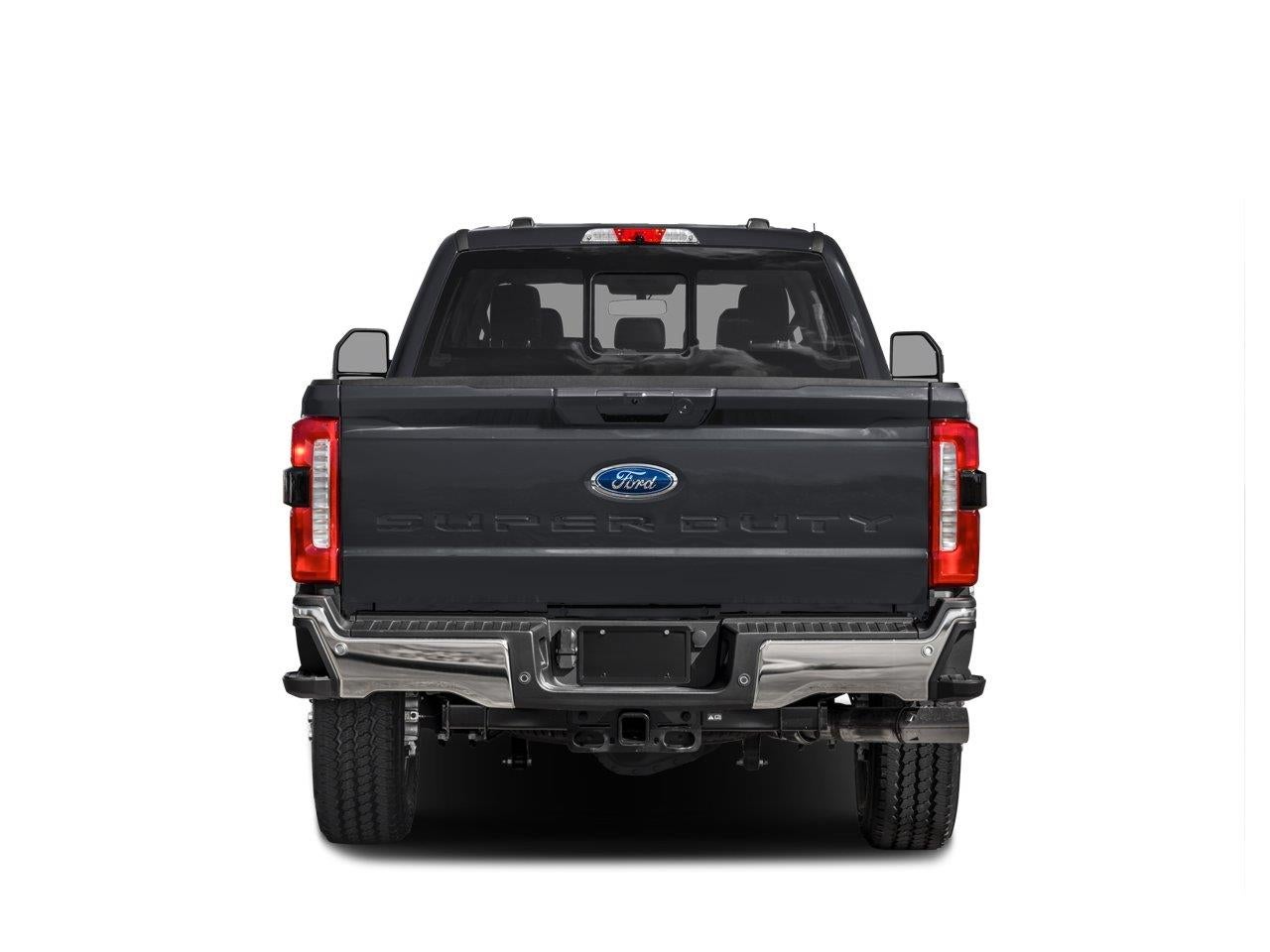 2026 Ford Super Duty F-350 Lariat
