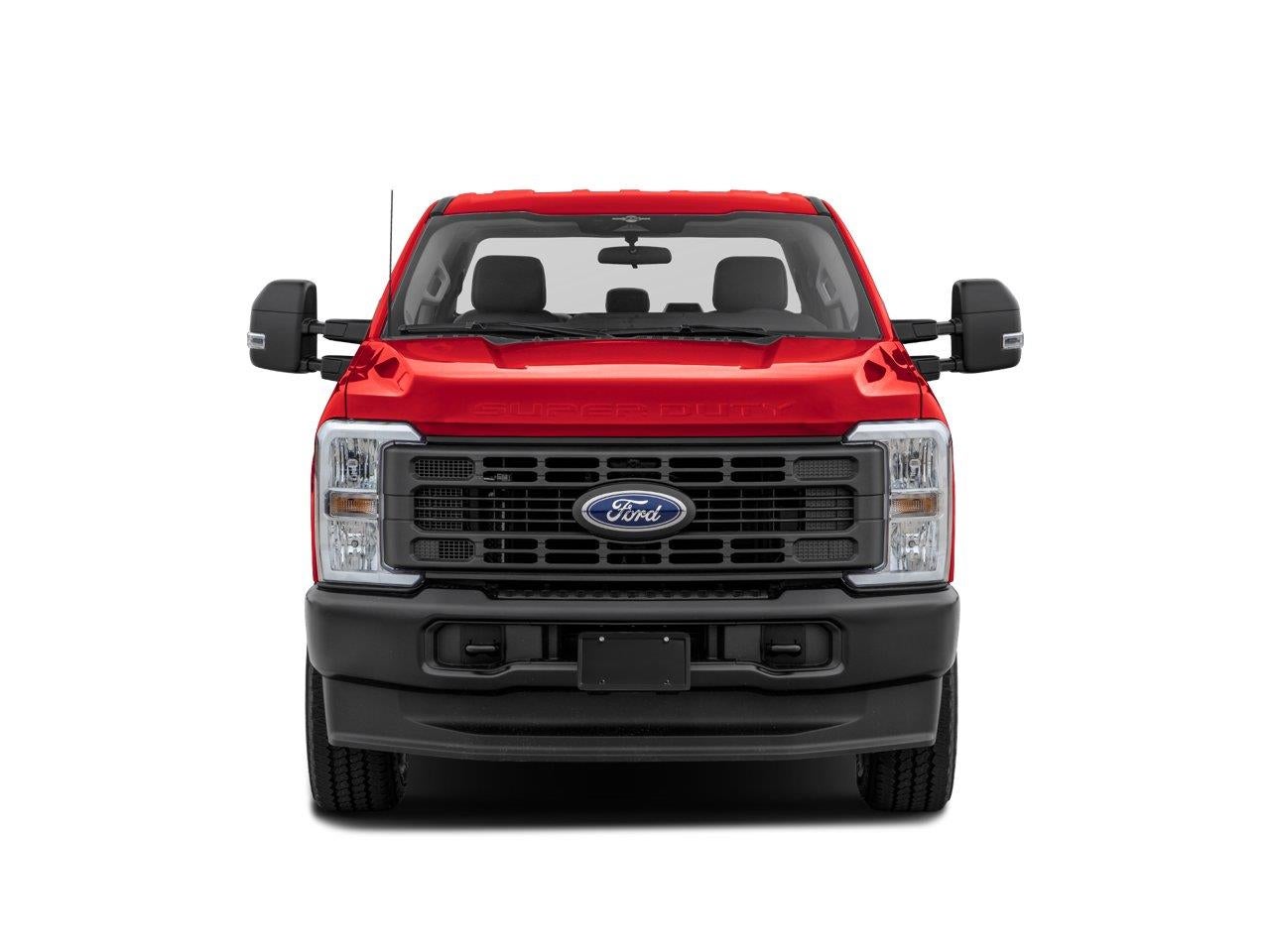 2026 Ford Super Duty F-350 DRW XL