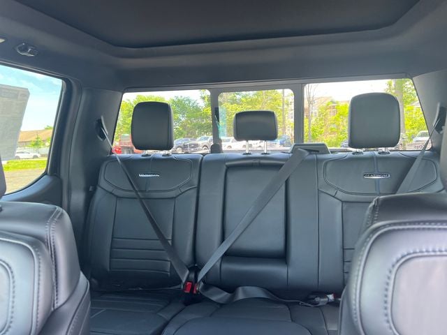 2026 Ford F-350SD Platinum DRW