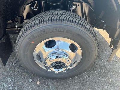 2026 Ford F-350SD Platinum DRW