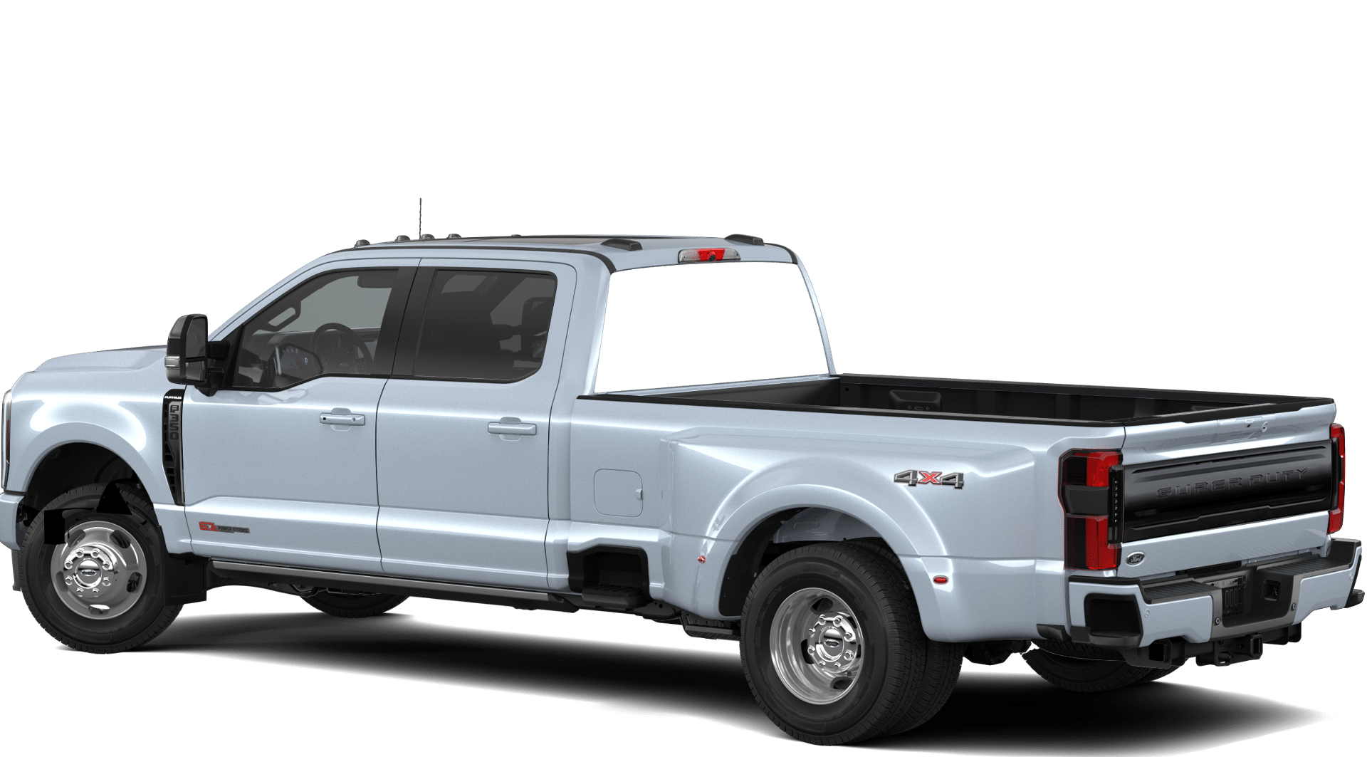 2026 Ford F-350SD DRW