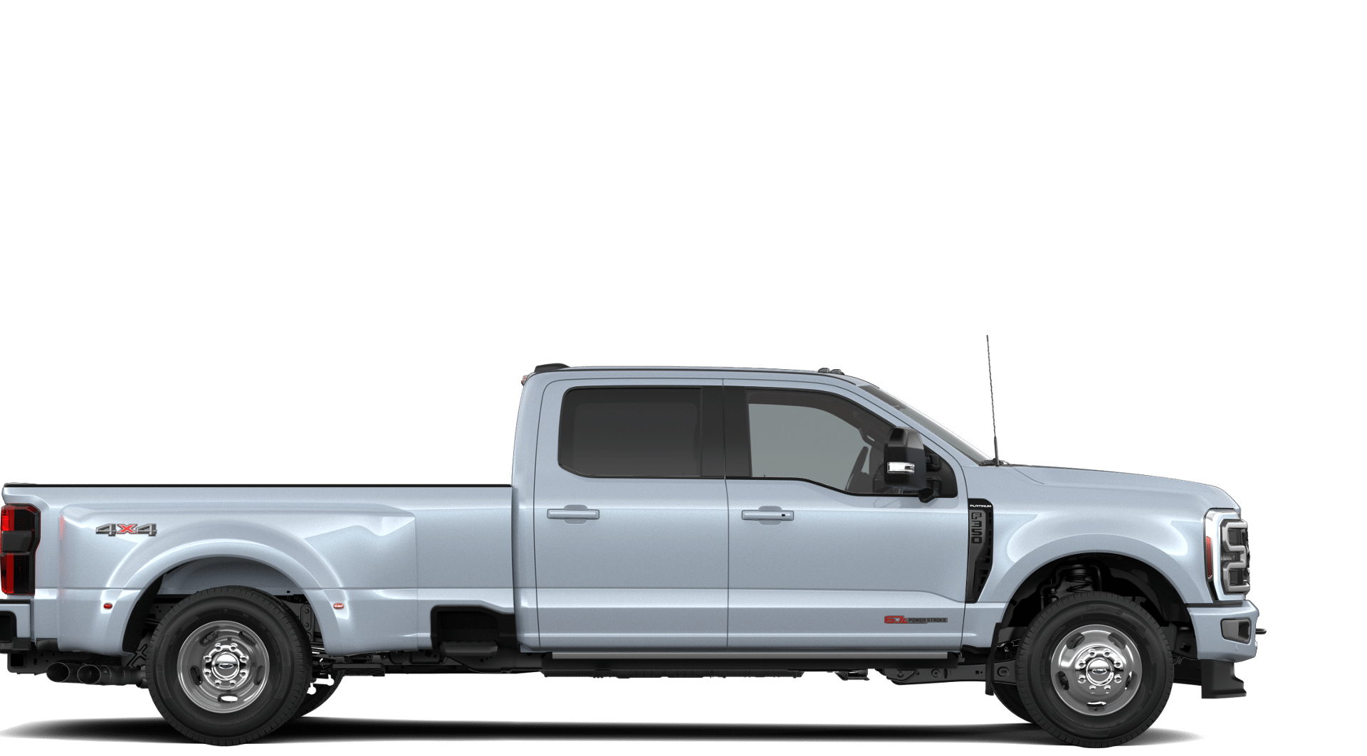 2026 Ford F-350SD DRW
