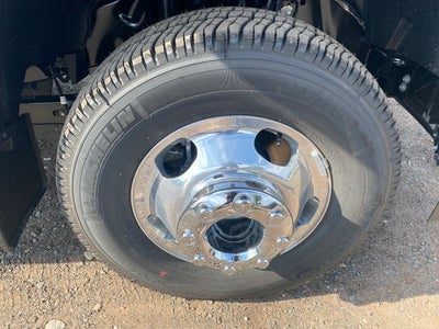 2026 Ford F-350SD Platinum DRW