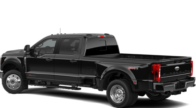 2026 Ford Super Duty F-450 DRW XL