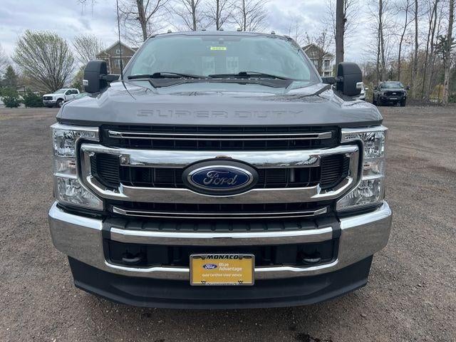 2022 Ford Super Duty F-350 SRW XL