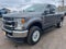 2022 Ford Super Duty F-350 SRW XL