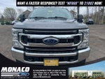 2022 Ford F-350SD XL