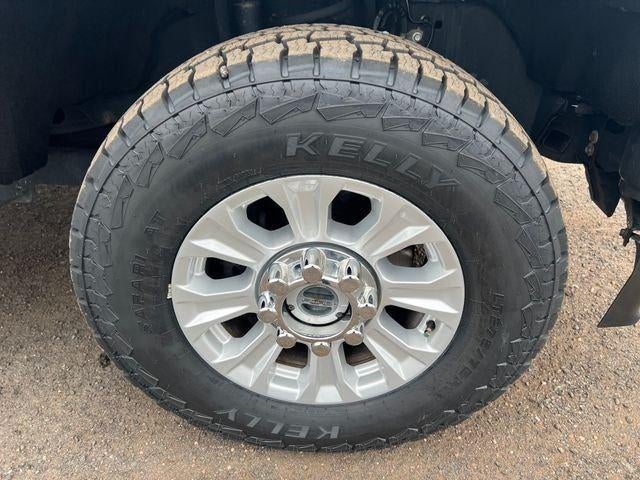 2022 Ford Super Duty F-350 SRW XL