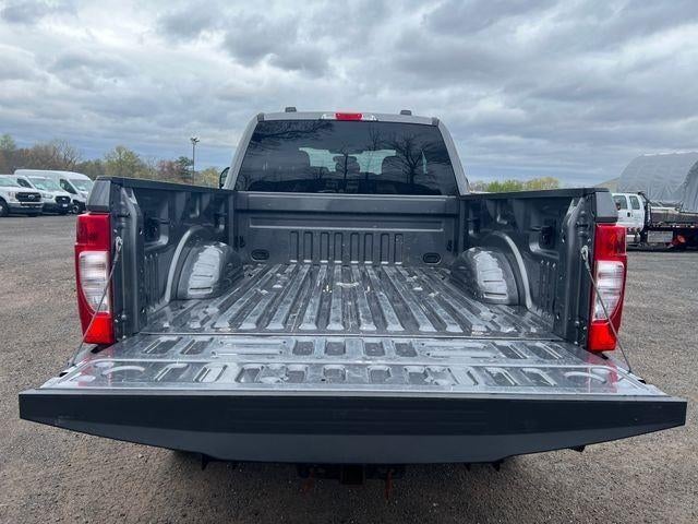 2022 Ford Super Duty F-350 SRW XL