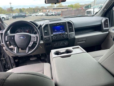 2022 Ford Super Duty F-350 SRW XL