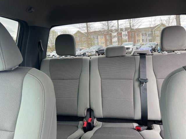 2022 Ford Super Duty F-350 SRW XL
