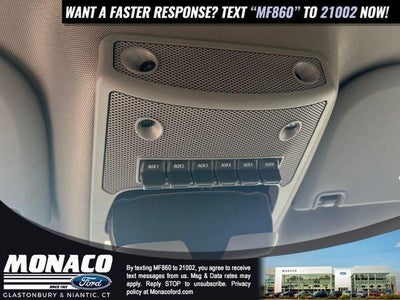 2022 Ford Super Duty F-350 SRW XL