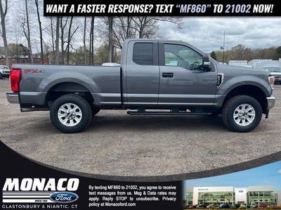 2022 Ford F-350SD XL