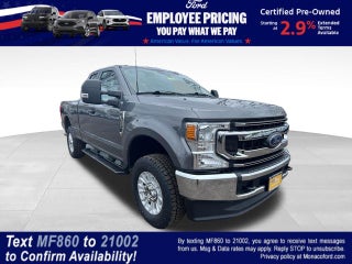 2022 Ford F-350SD XL
