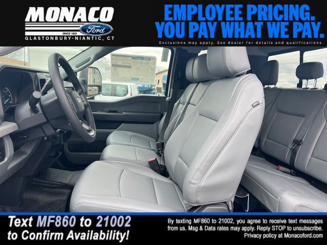 2026 Ford F-350SD XL *Under Deposit*