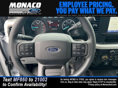 2026 Ford F-350SD XL *Under Deposit*