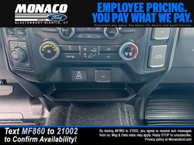 2026 Ford F-350SD XL *Under Deposit*
