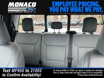 2026 Ford F-350SD XL *Under Deposit*