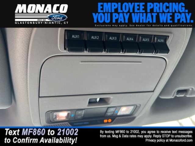 2026 Ford F-350SD XL *Under Deposit*