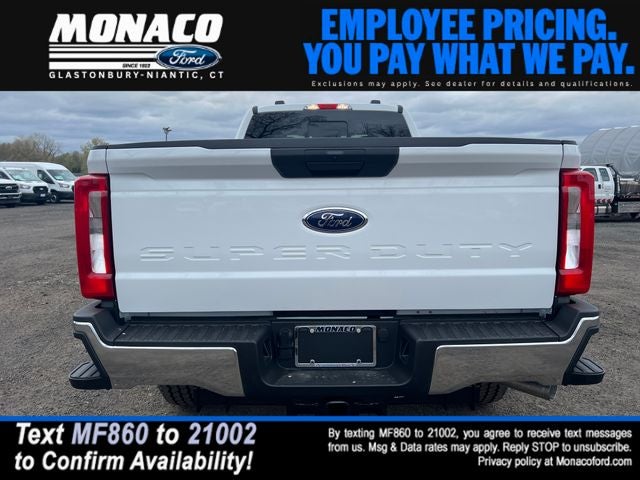 2026 Ford F-350SD XL