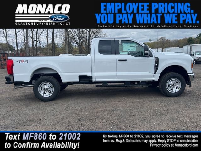 2026 Ford F-350SD XL