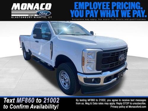 2026 Ford F-350SD XL *Under Deposit*