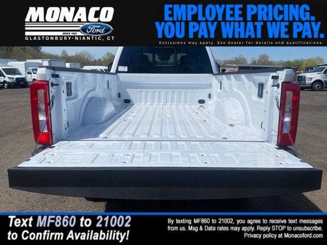 2026 Ford F-350SD XL *Under Deposit*