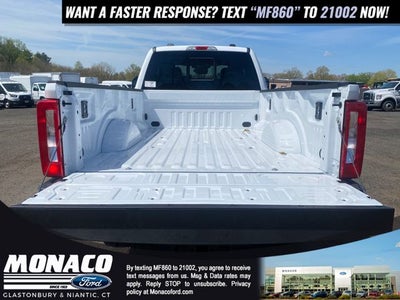 2026 Ford F-350SD XL *Under Deposit*
