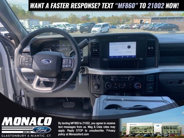 2026 Ford F-350SD XL *Under Deposit*