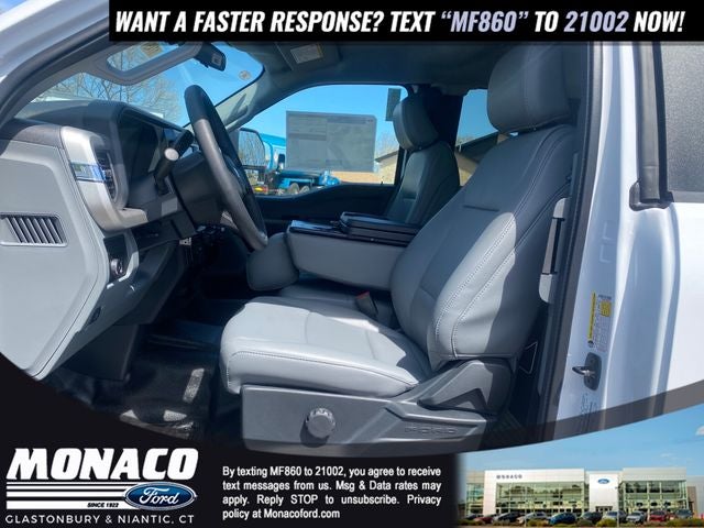 2026 Ford F-350SD XL *Under Deposit*