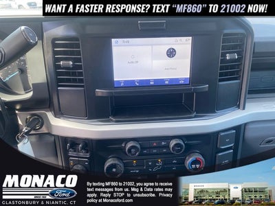2026 Ford F-350SD XL *Under Deposit*