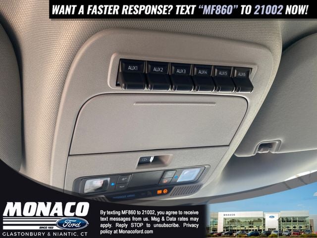 2026 Ford F-350SD XL *Under Deposit*