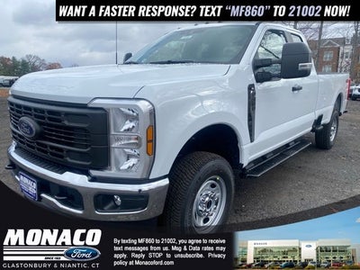 2026 Ford F-350SD XL